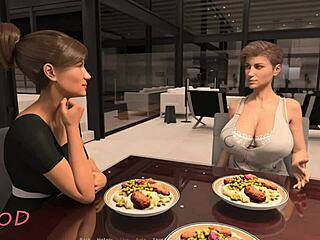 the visit 1 0 full walkthrough part 2