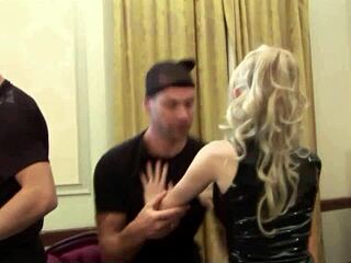 While Stealing Can Cost You Jail Time Fucking The Girls You Stole From Is Free