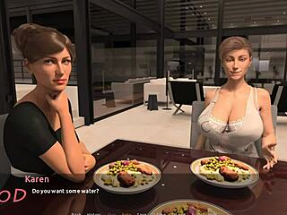 the visit 1 0 full walkthrough part 2