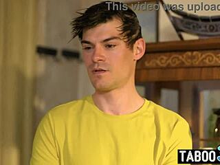 Esnek yoga yıldızı Alexa Flexy o yoğun göt germeyi nasıl kaldırıyor?