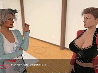 the visit 1 0 full walkthrough part 2