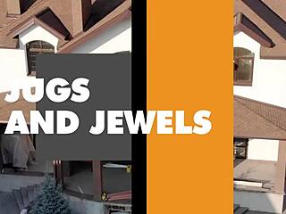 pov anal with slut alexa flexy in wild threesome, wow! 😍