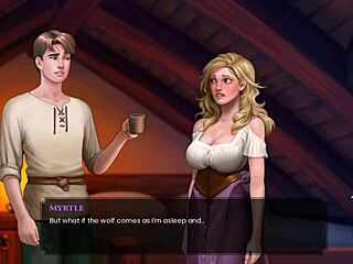 feeling the legend in this anime adventure