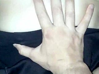 called young teen for netflix and fucked her pussy