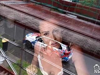 german milf texas patti fucked in pov?