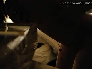 i fuck my wife tong with raw passion.