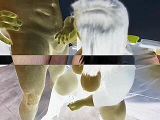 Sharing My Wife 😍