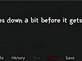 Let's Play Forbidden Dojo Part 12 With Asian Shaved Pussy Assfucking!