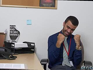 emo gay teamwork leads to intense sex dreams