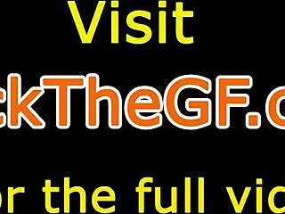 Руска Русачка Чукана Здраво в Дива Секс Игра