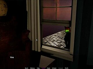 let's play halloween in the rift caitlyn, redhead fucking in costume?