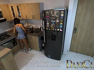 Great surprise working as rappi valery garcia