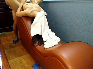 Începătoarea se cuplează cu un jucător fierbinte din Hai Duong 😍