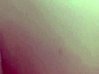 Makcik tiri nak aku kongkek dia kuat gaya anjing