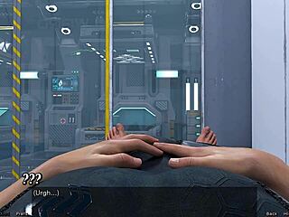 太空迷失，醒来遇到曲线本子惊喜