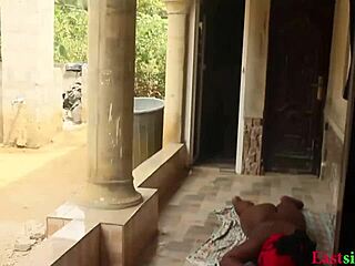 BBW Demands Rough Doggystyle Fucking After Massage