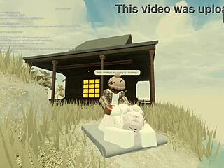 Yo, Liat Cewek Cantik Ini Diambil Kontol Hitam Besar Sambil Membungkuk Dalam!