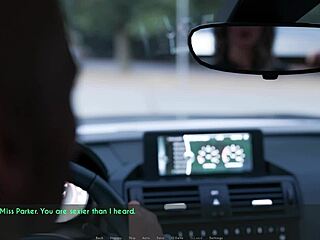 Aidens revenge 3 - rough wife and mother fuck in intense fan game