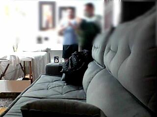 Hey, wanna see what happened during this hot gay massage?