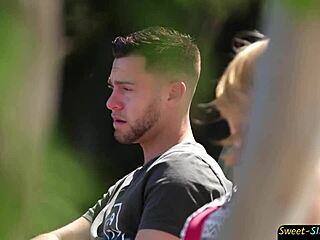 i am a classy milf who enjoys riding dick with a male in this erotic roleplay