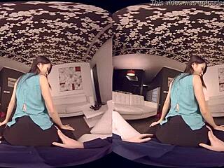 Virtualrealporn Com - Dance Lesson