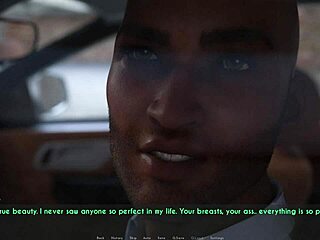 Aidens revenge 3 - rough wife and mother fuck in intense fan game