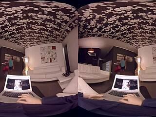 Virtualrealporn Com - Dance Lesson