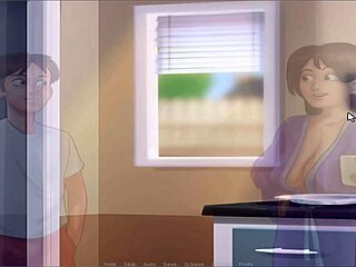 summer time saga unc part 13 adventure