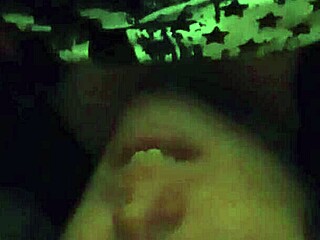 betty reddd teases her big natural tits and nipples playfully.