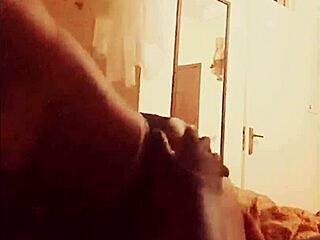 hey, check this sexy ebony milf getting pounded hard in wild compilation