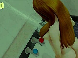 Harem Hotel 146! Exciting game in a hotel setting.