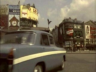 Vintage Step Mother Gets Hairy Birthday Surprise