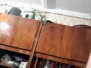 bent over milf slut doggystyle