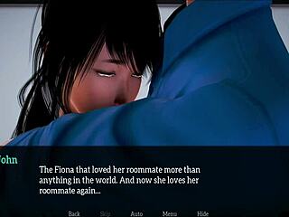 My New Family 211 Erotic Anime Homemade Game Sex Porn In 3D Amateurs Hentai Cartoon