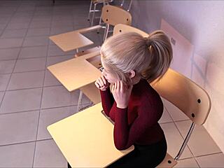 Summers Gone 13 Homemade Amateur Video