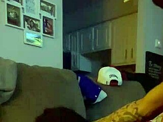 one of my freaks with big black cock