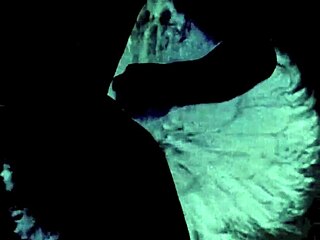 Vintage Step Mother Gets Hairy Birthday Surprise