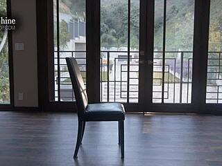 Oye, Delphine y Jane Wilde me invitaron a jugar y me sorprendieron con sexo duro - laa0059 ep1