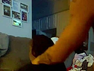 one of my freaks with big black cock