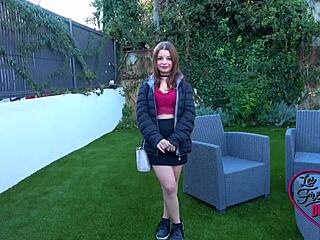 Marie-jane loves doggy style 😘