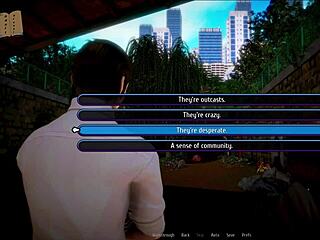 harem hotel 291 offers exciting adventures!