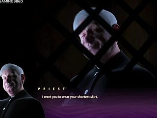 Apocalust 11 - นี่คือที่แม่เลี้ยงอยากได้ในเกมโป๊ 3D