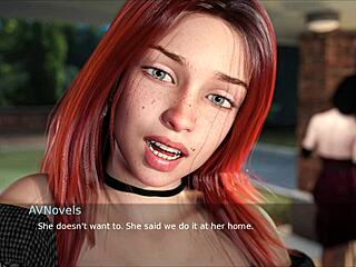 Summers Gone 13 video amatoriale casalingo bollente