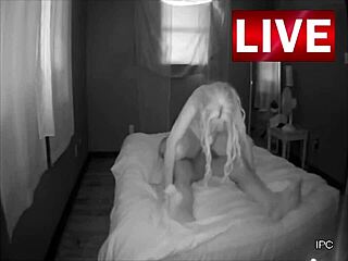 misty summers, you caught me masturbating!