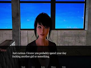 My New Family 211 Erotic Anime Homemade Game Sex Porn In 3D Amateurs Hentai Cartoon