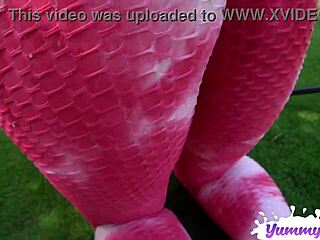 Charges Énormes dans Compilation de Sperme No 35 - La Reine du Sperme Règne !