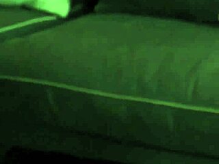 Sirenita fuentes and helena danae lesbian dildo scene