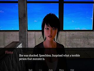 My New Family 211 Erotic Anime Homemade Game Sex Porn In 3D Amateurs Hentai Cartoon