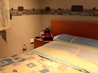 I fuck my step sister in law with big ass pussy monster cock tits while husband works