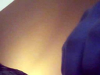 Leftyxlucci Fucking Her Pussy Hard While Masturbating As A Fat Bbw.